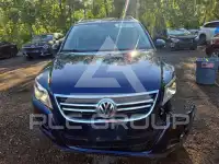 2011 Volkswagen Tiguan фото