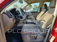2011 Volkswagen Tiguan фото