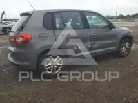 2011 Volkswagen Tiguan фото