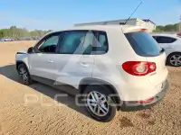 2011 Volkswagen Tiguan фото