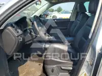 2011 Volkswagen Tiguan фото