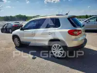 2011 Volkswagen Tiguan фото