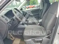 2011 Volkswagen Tiguan фото