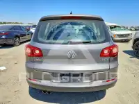 2011 Volkswagen Tiguan фото
