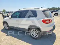 2011 Volkswagen Tiguan фото