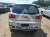 2011 Volkswagen Tiguan фото