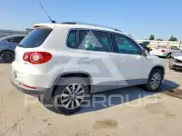 2011 Volkswagen Tiguan фото