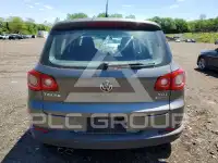 2011 Volkswagen Tiguan фото