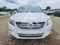 2011 Volkswagen Tiguan фото