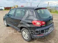 2011 Volkswagen Tiguan фото