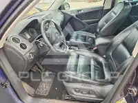 2011 Volkswagen Tiguan фото