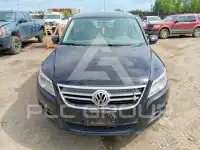 2011 Volkswagen Tiguan фото