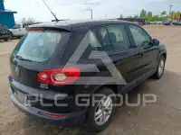 2011 Volkswagen Tiguan фото