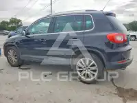 2011 Volkswagen Tiguan фото