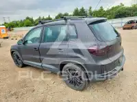 2011 Volkswagen Tiguan фото