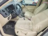 2011 Volkswagen Tiguan фото