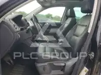 2011 Volkswagen Tiguan фото
