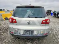 2011 Volkswagen Tiguan фото