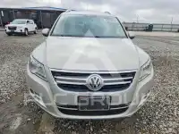 2011 Volkswagen Tiguan фото