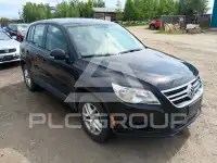 2011 Volkswagen Tiguan фото