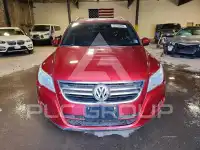 2011 Volkswagen Tiguan фото