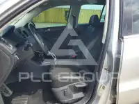 2011 Volkswagen Tiguan фото