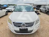2011 Volkswagen Tiguan фото
