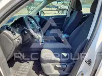 2011 Volkswagen Tiguan фото