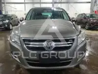 2011 Volkswagen Tiguan фото