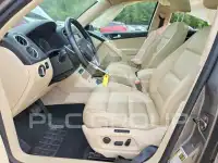 2011 Volkswagen Tiguan фото