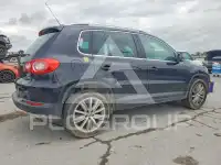 2011 Volkswagen Tiguan фото