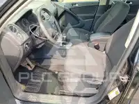 2011 Volkswagen Tiguan фото