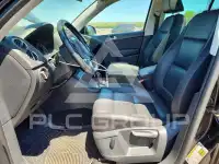 2011 Volkswagen Tiguan фото