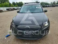 2011 Volkswagen Tiguan фото