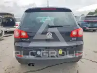 2011 Volkswagen Tiguan фото