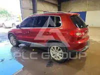 2011 Volkswagen Tiguan фото
