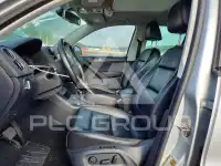 2011 Volkswagen Tiguan фото