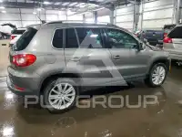 2011 Volkswagen Tiguan фото