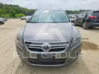 2011 Volkswagen Tiguan фото