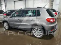 2011 Volkswagen Tiguan фото