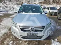 2011 Volkswagen Tiguan фото