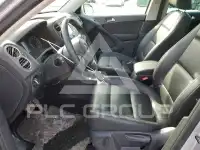 2011 Volkswagen Tiguan фото