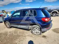 2011 Volkswagen Tiguan фото