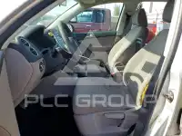 2011 Volkswagen Tiguan фото