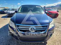 2011 Volkswagen Tiguan фото