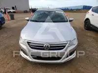 2011 Volkswagen CC photo