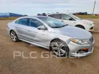 2011 Volkswagen CC photo