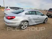 2011 Volkswagen CC photo