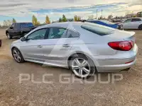 2011 Volkswagen CC photo