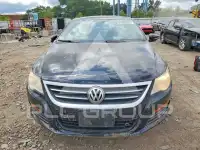 2011 Volkswagen CC photo